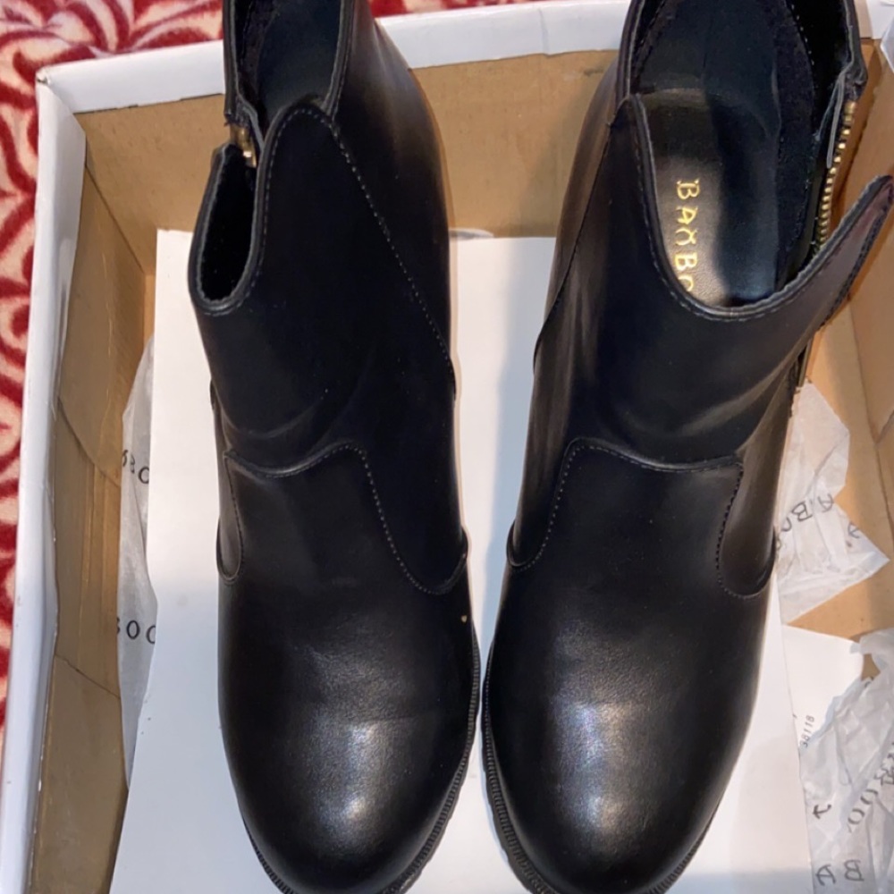 Booties
